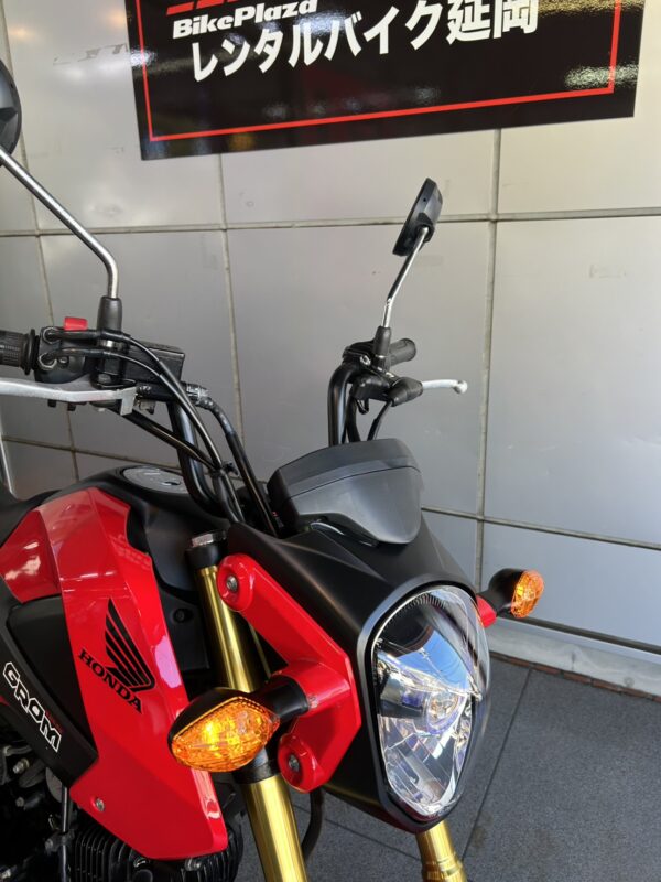 バイクプラザ延岡