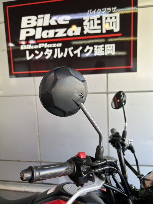 バイクプラザ延岡