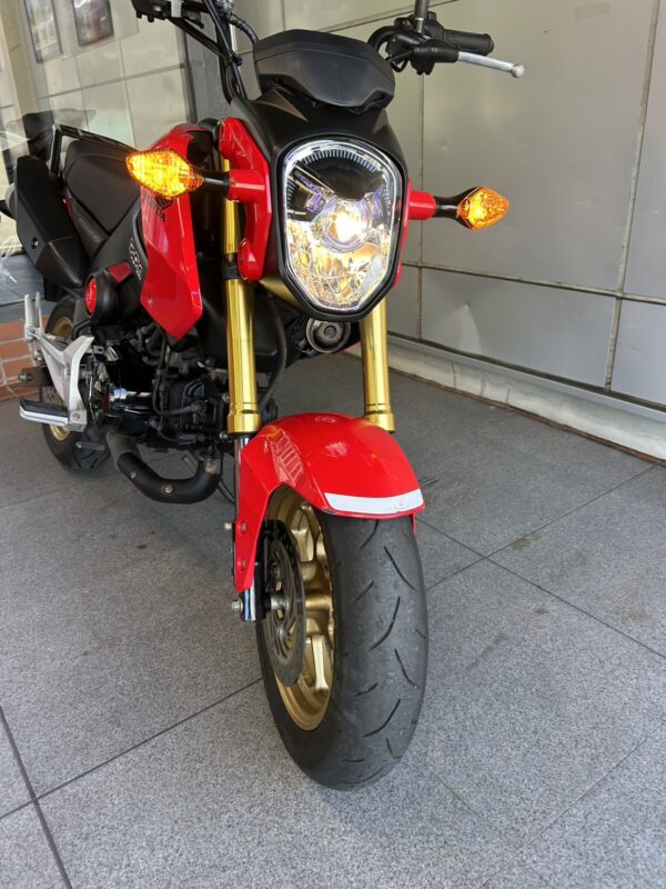 バイクプラザ延岡