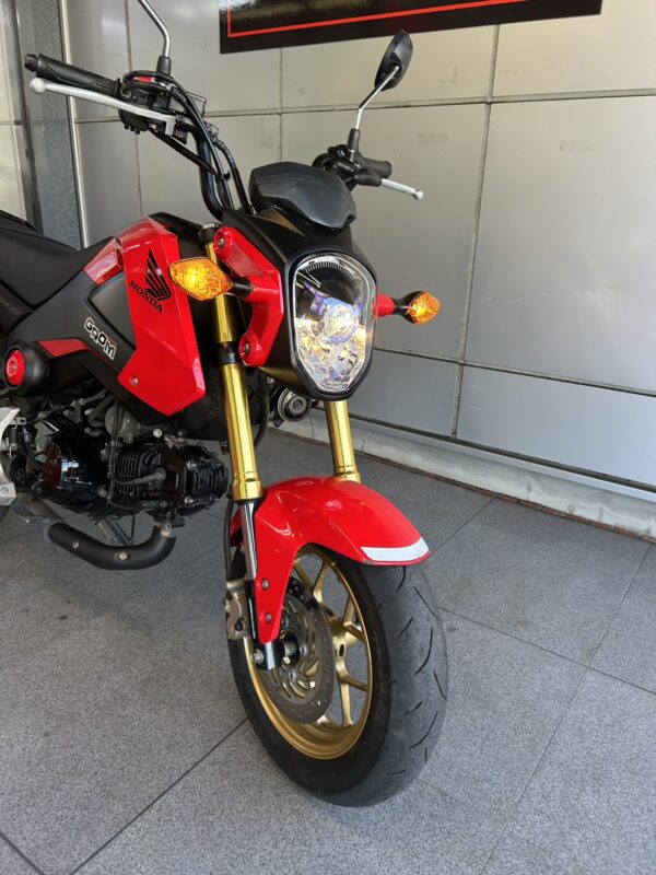 バイクプラザ延岡