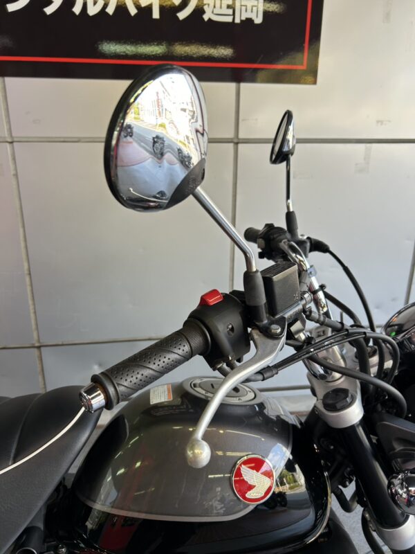 バイクプラザ延岡