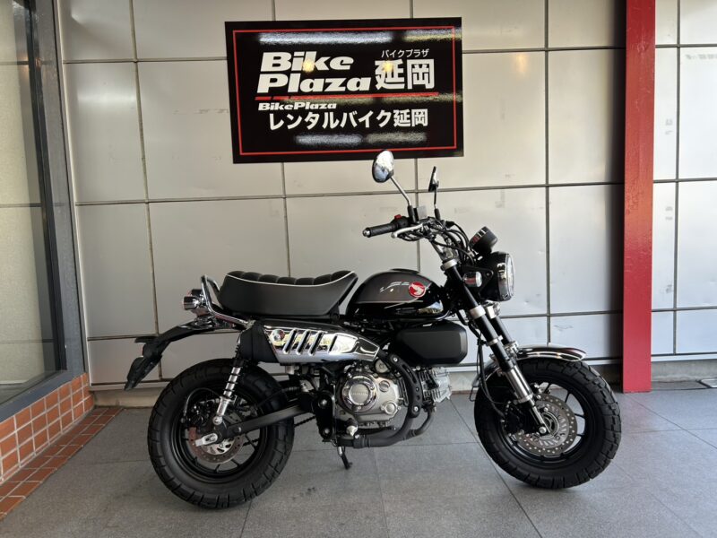 バイクプラザ延岡