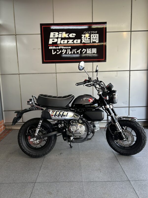 バイクプラザ延岡