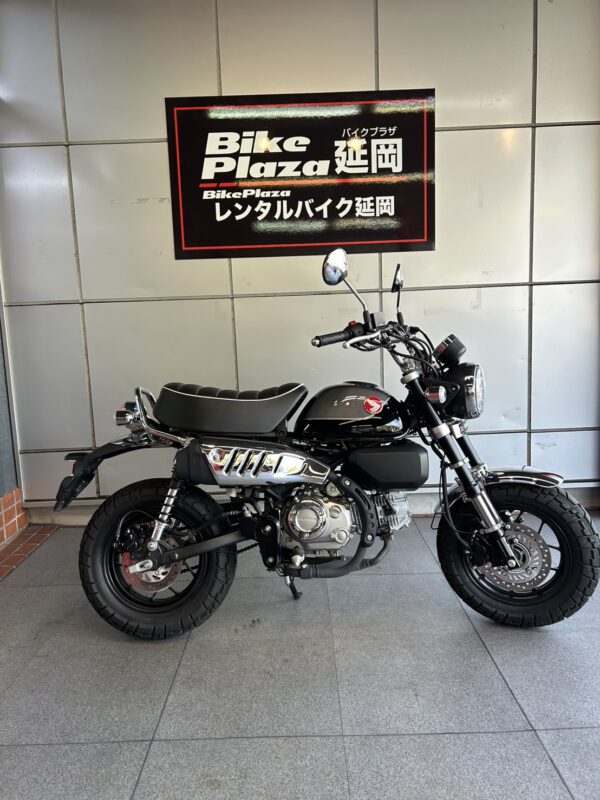 バイクプラザ延岡