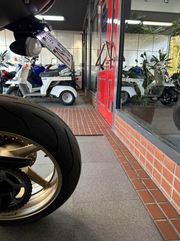 バイクプラザ延岡