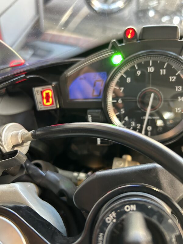 バイクプラザ延岡