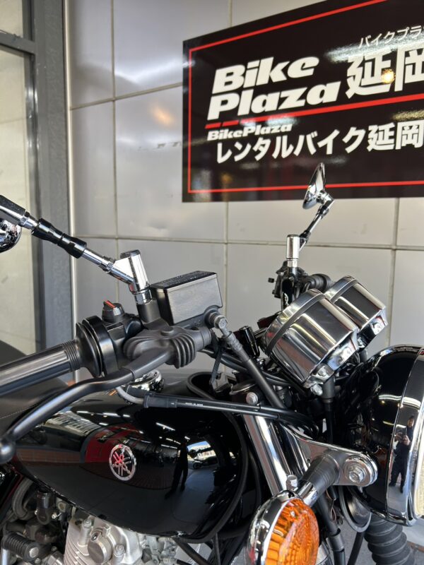 バイクプラザ延岡