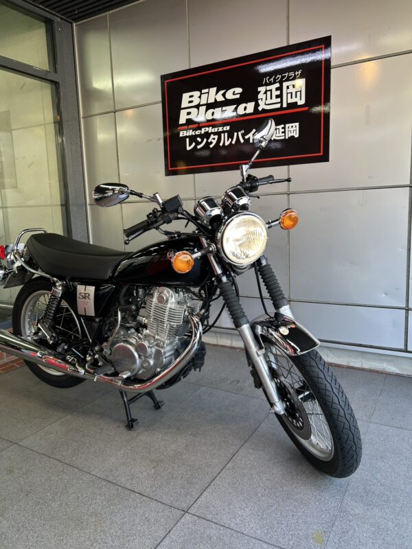 バイクプラザ延岡