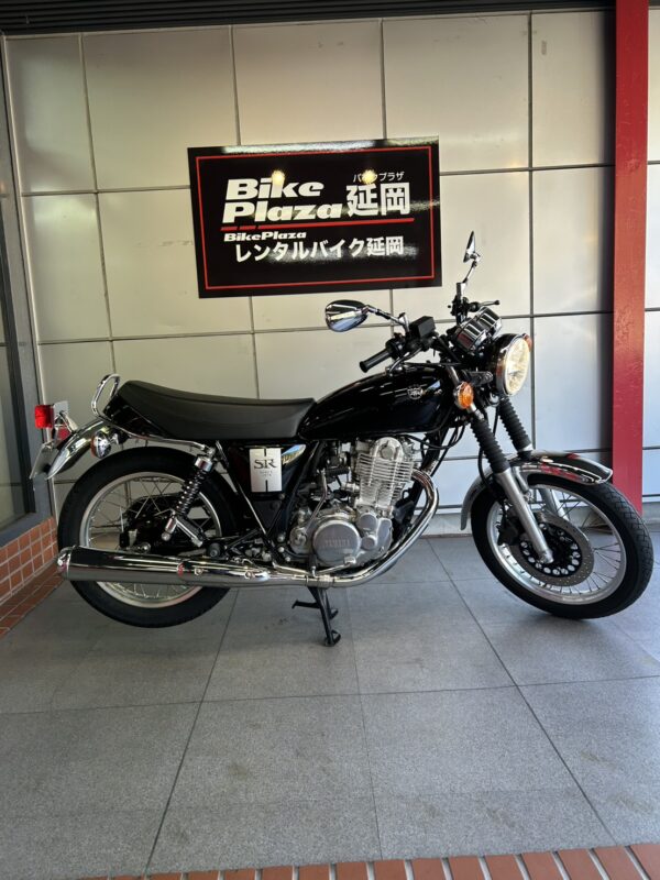 バイクプラザ延岡