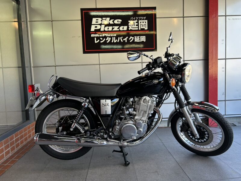 バイクプラザ延岡