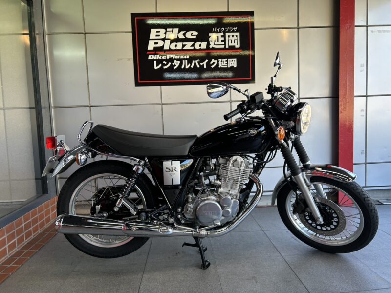バイクプラザ延岡