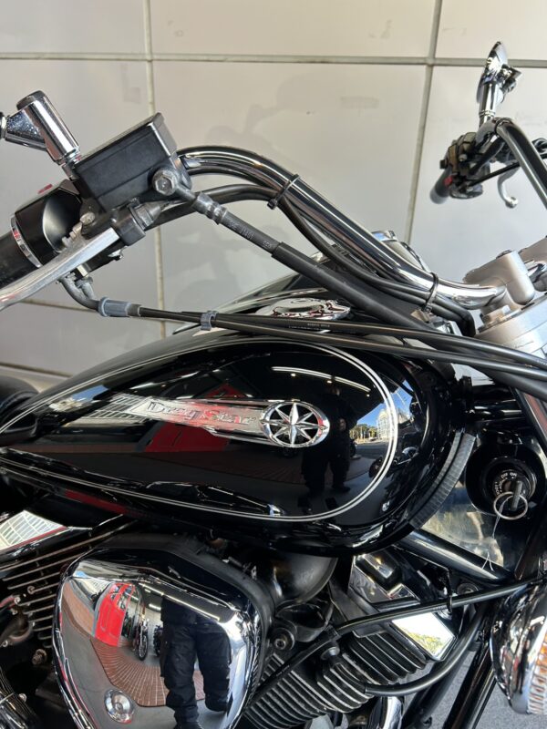 バイクプラザ延岡