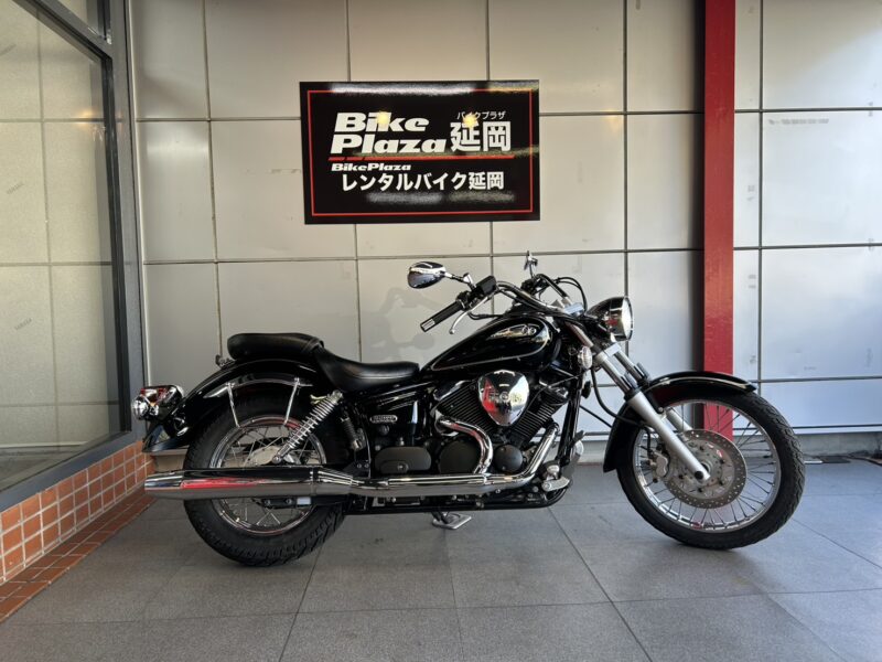 バイクプラザ延岡