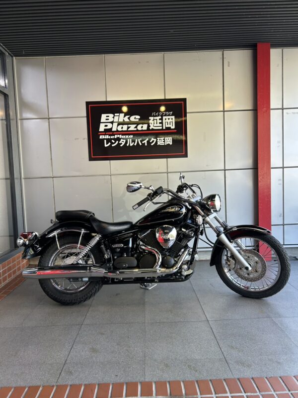 バイクプラザ延岡