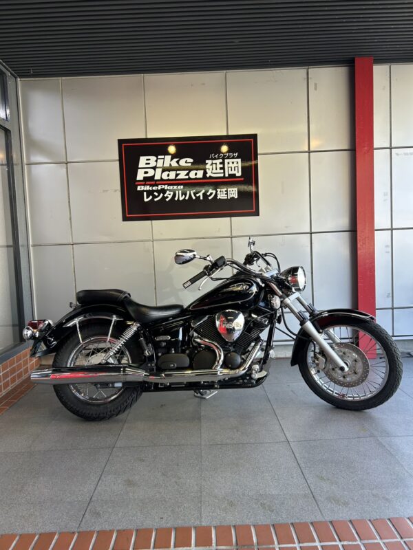 バイクプラザ延岡