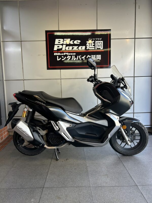 バイクプラザ延岡