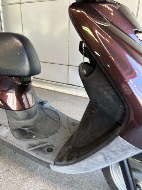 バイクプラザ延岡