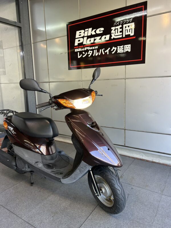 バイクプラザ延岡