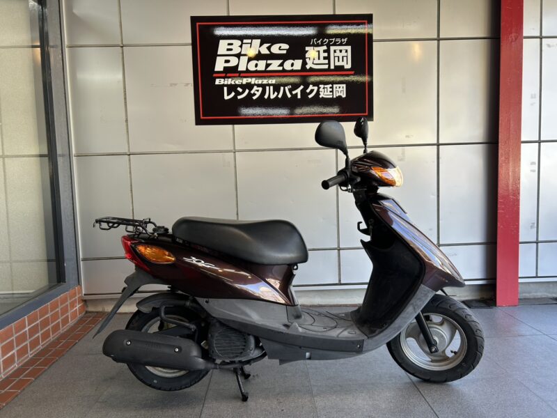 バイクプラザ延岡