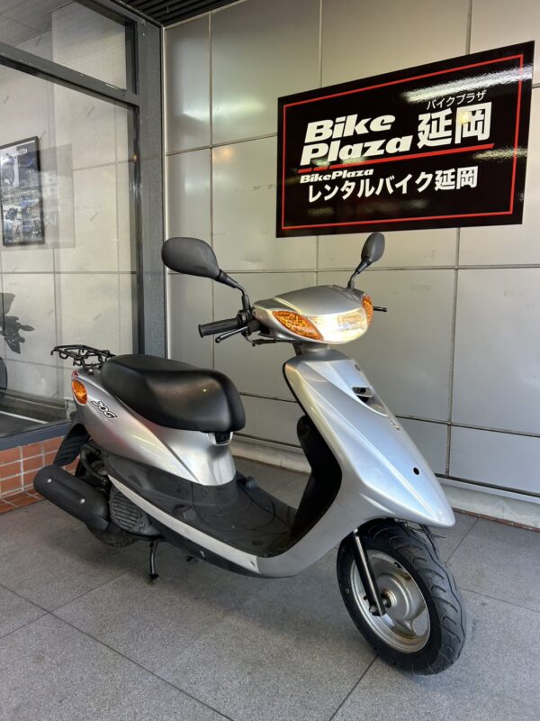 バイクプラザ延岡