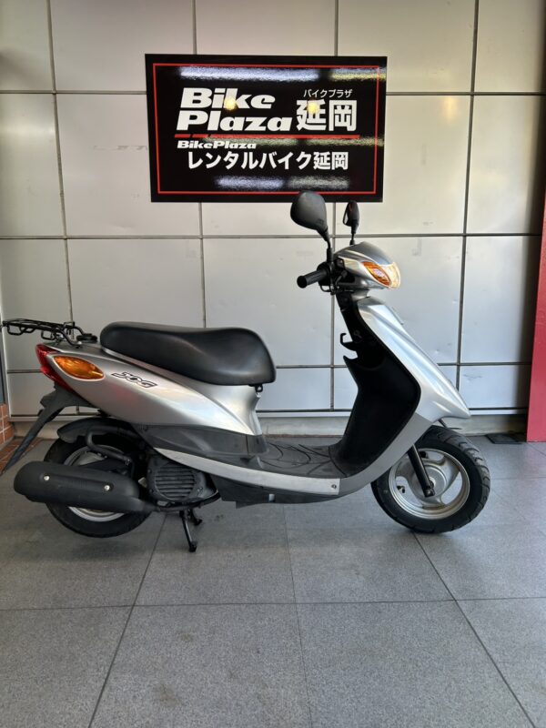 バイクプラザ延岡