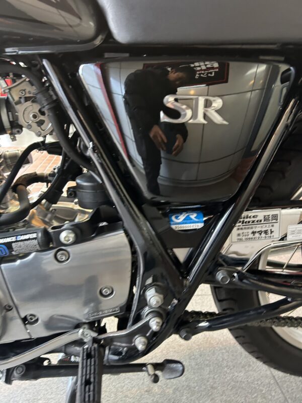 バイクプラザ延岡