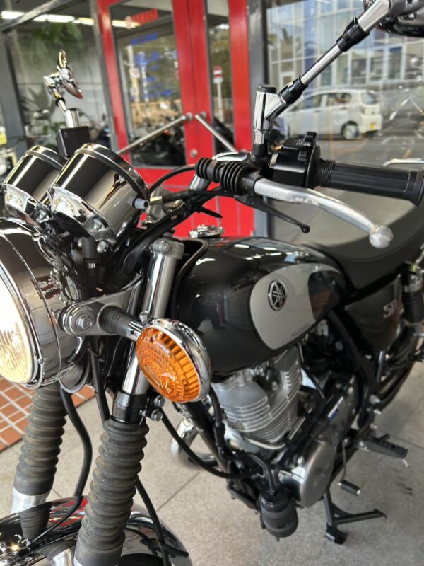 バイクプラザ延岡