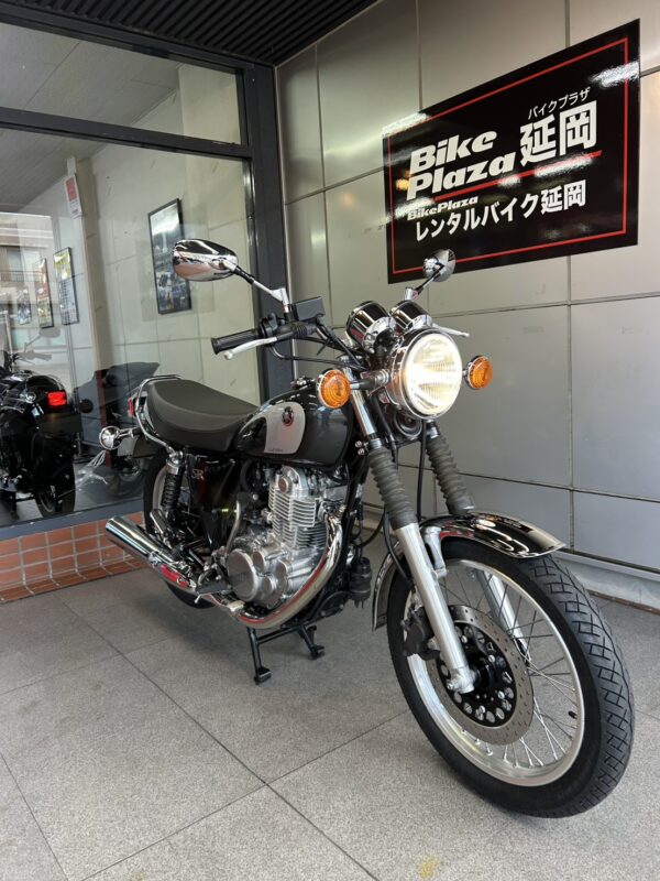 バイクプラザ延岡
