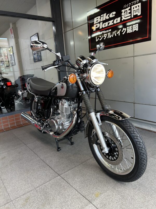バイクプラザ延岡