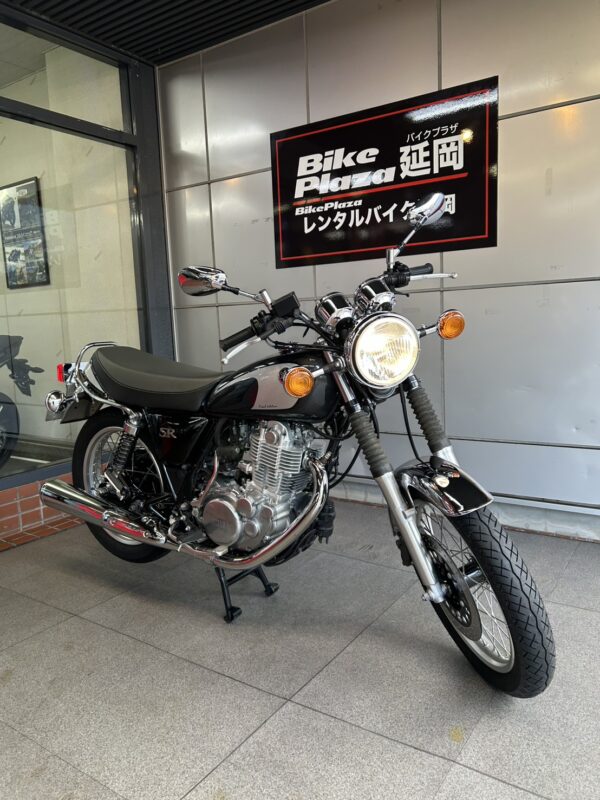 バイクプラザ延岡