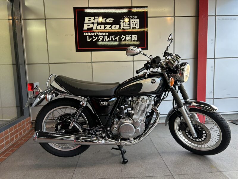 バイクプラザ延岡