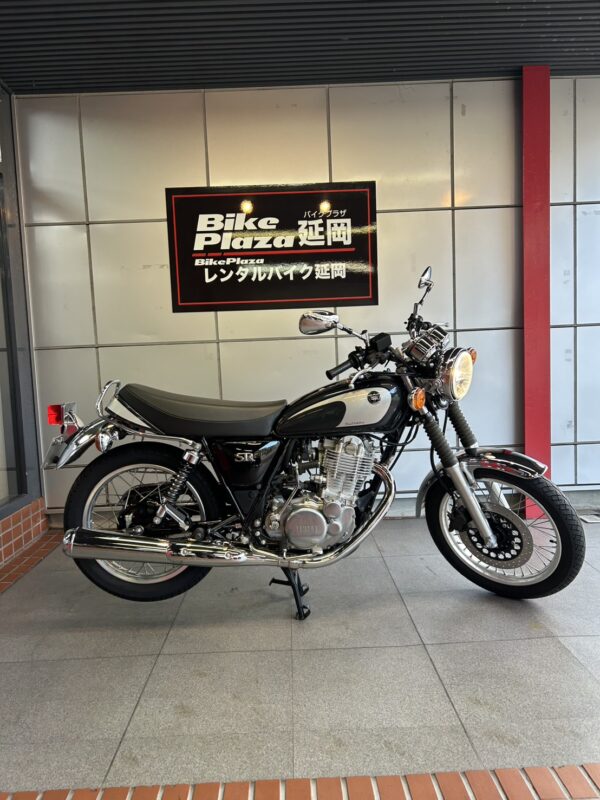 バイクプラザ延岡