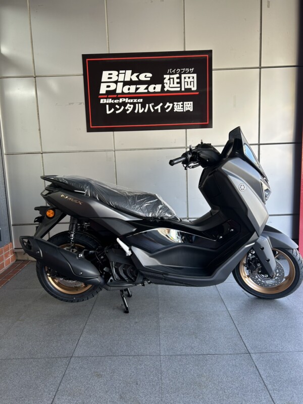 バイクプラザ延岡