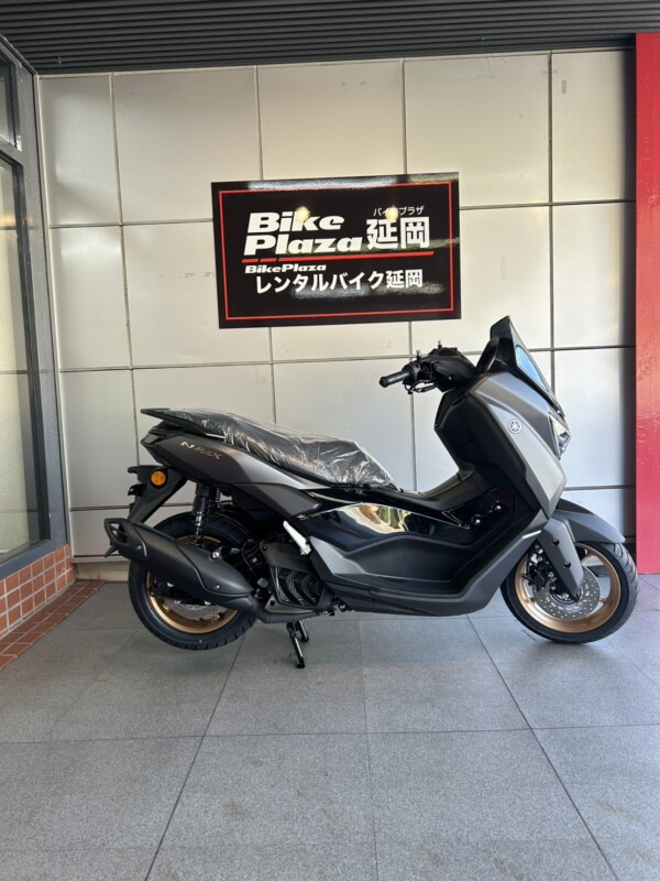 バイクプラザ延岡