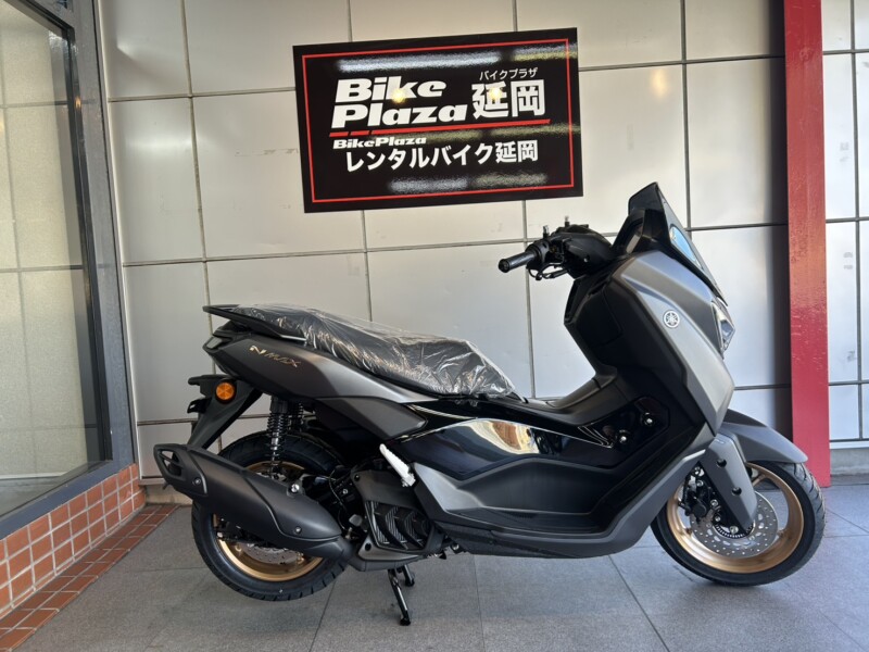 バイクプラザ延岡