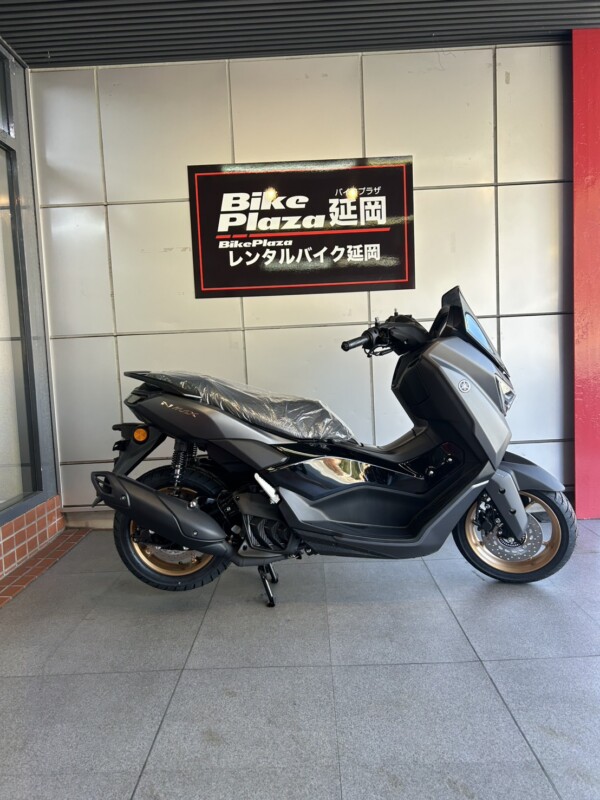 バイクプラザ延岡