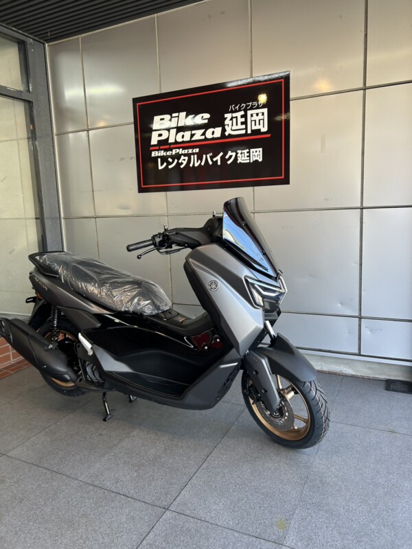 バイクプラザ延岡