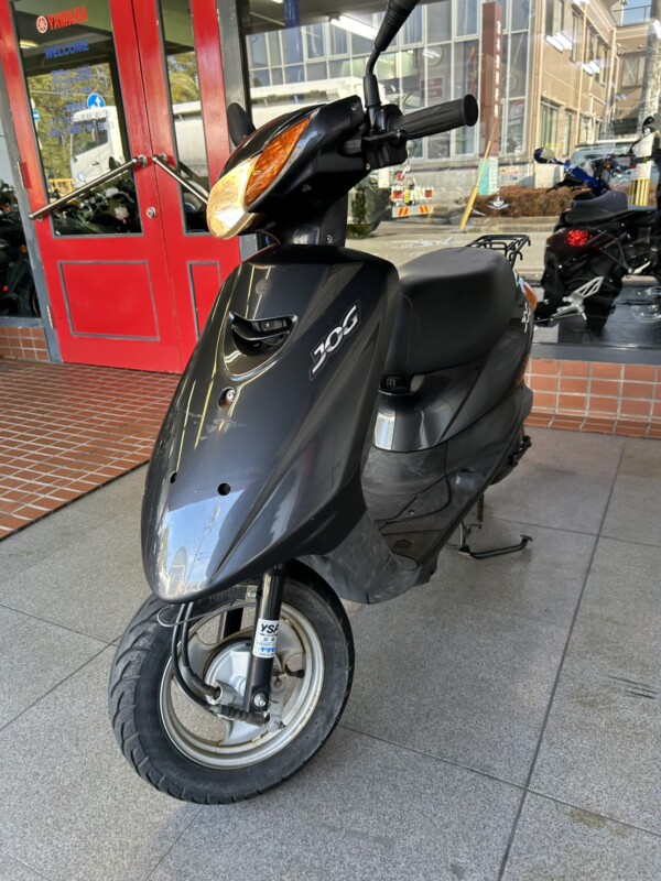 バイクプラザ延岡