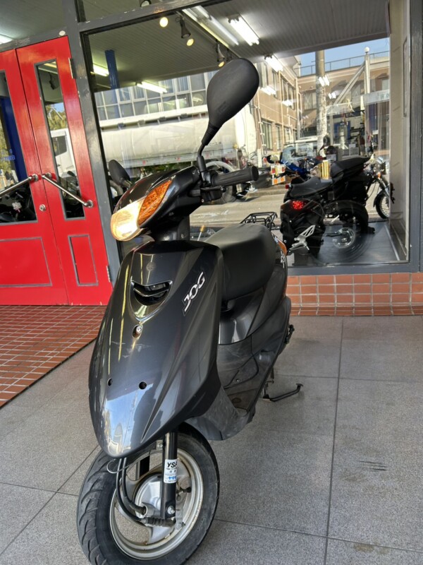 バイクプラザ延岡