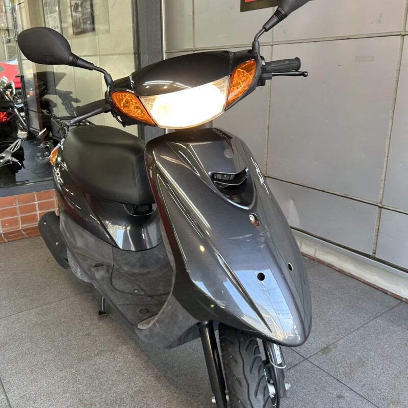 バイクプラザ延岡