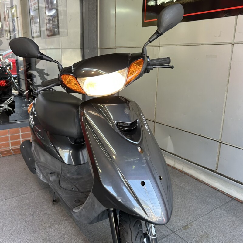 バイクプラザ延岡