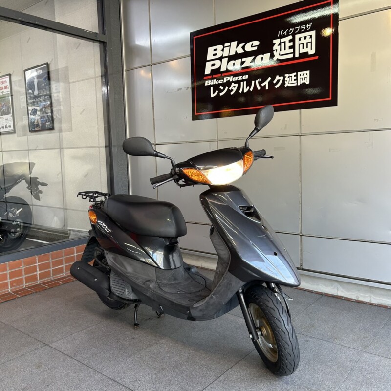 バイクプラザ延岡