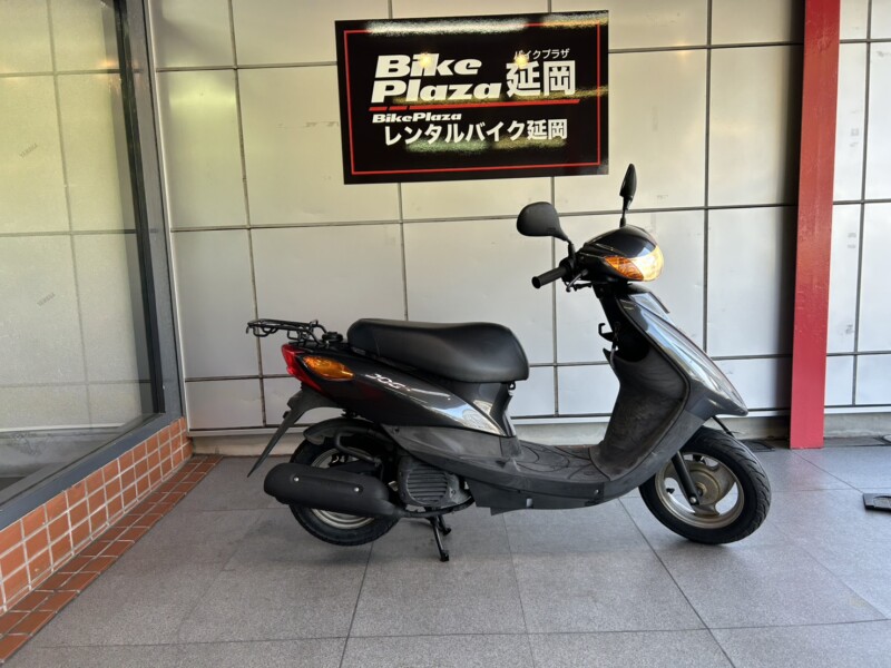 バイクプラザ延岡