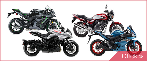 バイクプラザ延岡