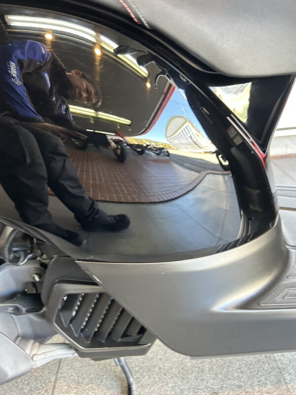 バイクプラザ延岡