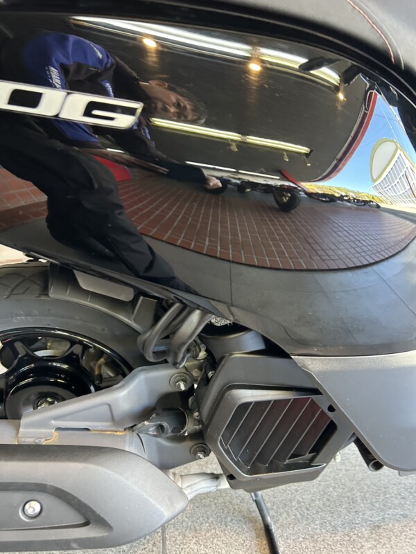 バイクプラザ延岡