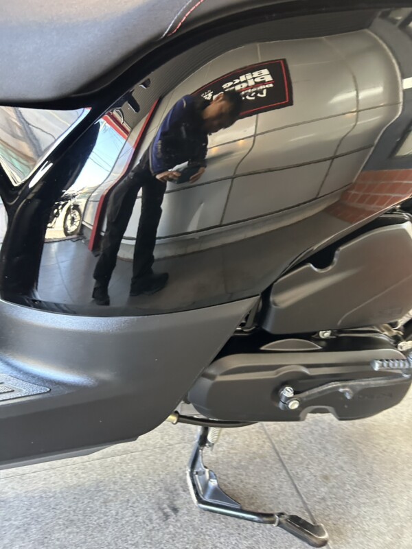 バイクプラザ延岡