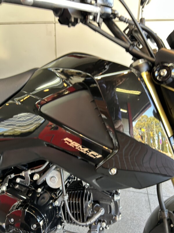 バイクプラザ延岡