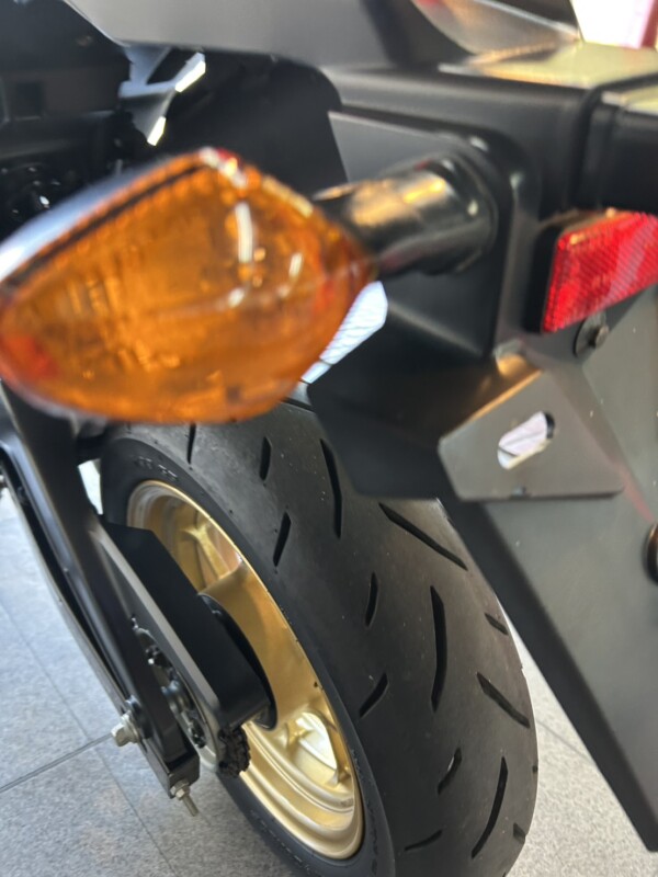 バイクプラザ延岡