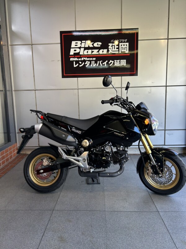 バイクプラザ延岡